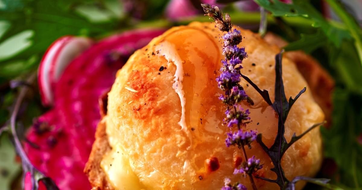 l'irrésistible engouement pour le fromage