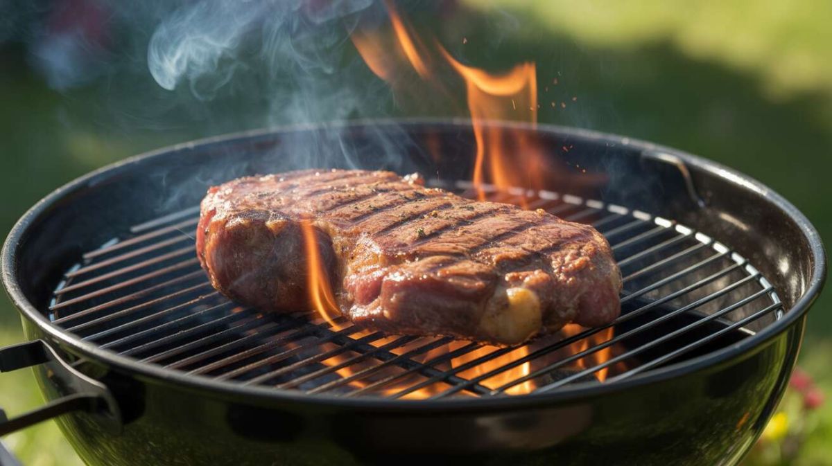 saler la viande pour le barbecue : quand et comment pour une saveur optimale