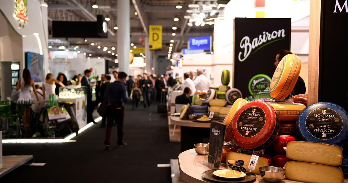 À la découverte des tendances culinaires marquantes du SIAL 2016