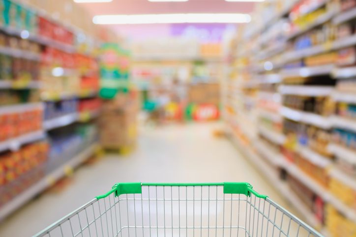 Un logo nutritionnel en 5 couleurs : un allié pour des courses plus saines