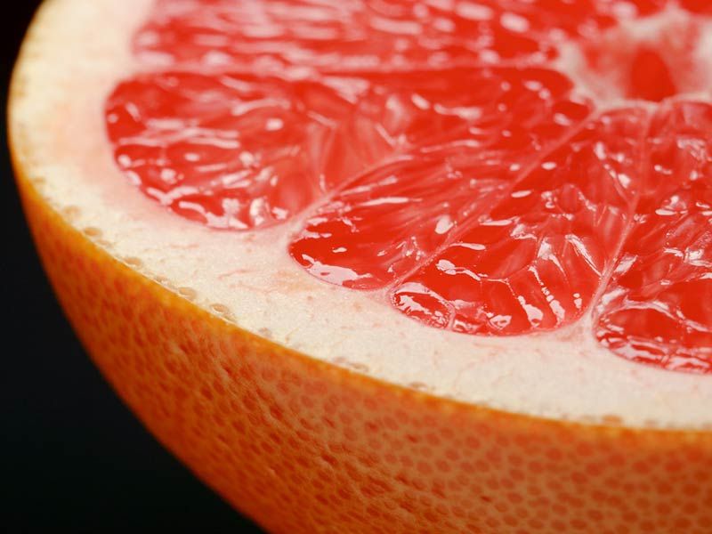 Cinq recettes vitaminées simples pour découvrir le pamplemousse