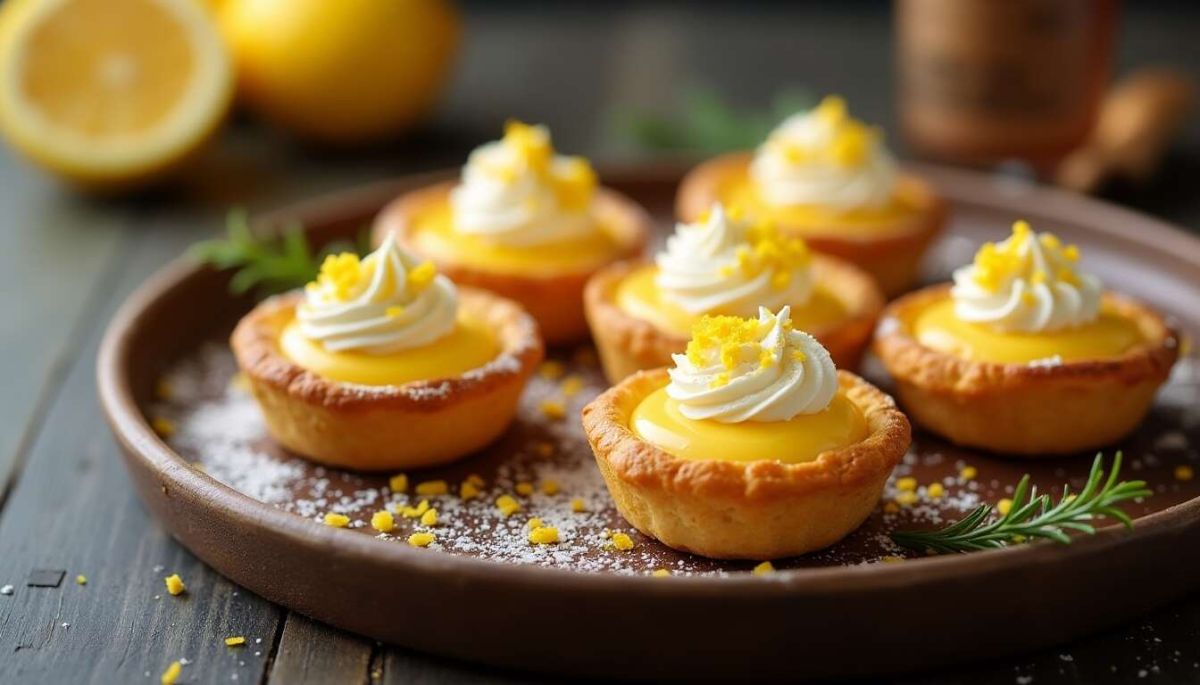 Dégustation des pastéis de nata : une expérience portugaise à savourer