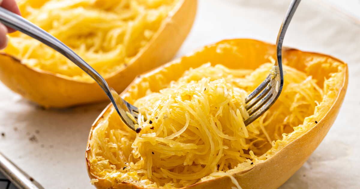Éveillez vos papilles : maîtrisez la cuisson de la courge spaghetti