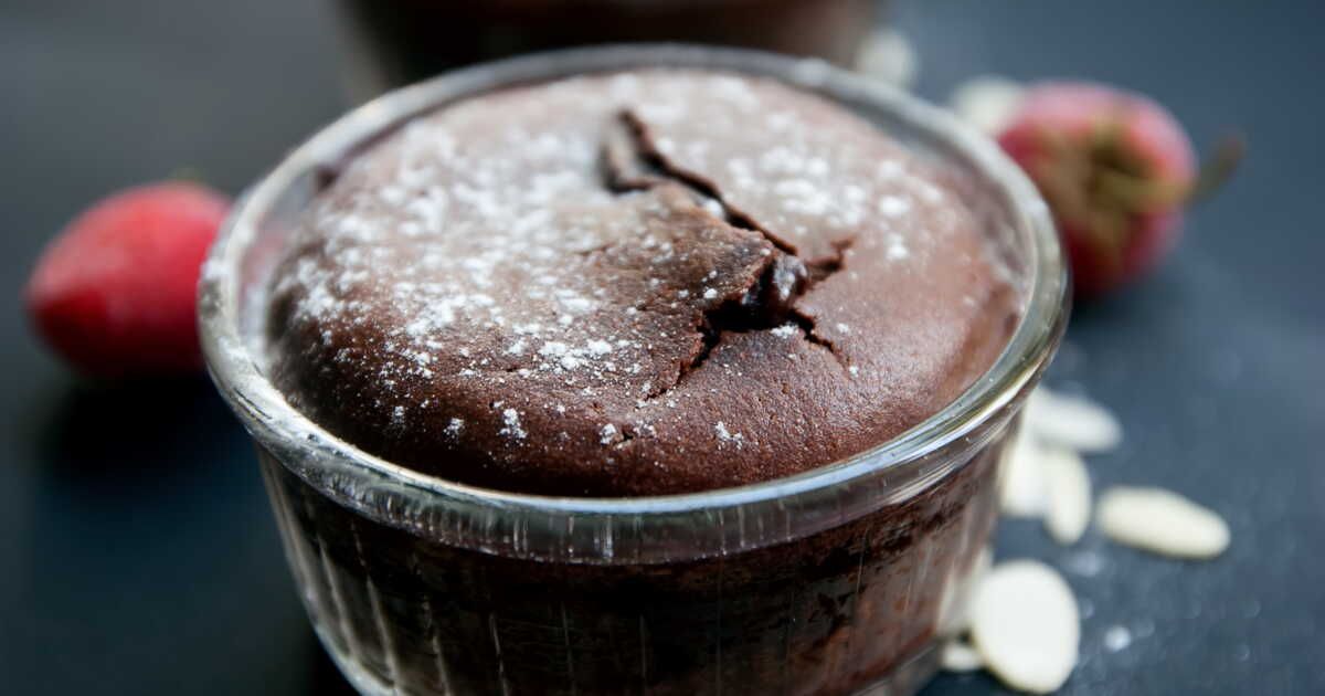 démoulage parfait : l’astuce ultime pour votre fondant au chocolat