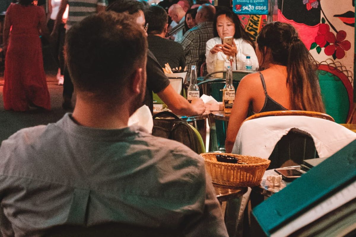 Singapore Food Festival : une aventure culinaire à ne pas manquer