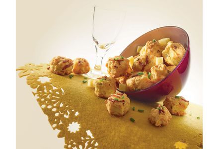 Un Noël végétarien savoureux : nos meilleures recettes