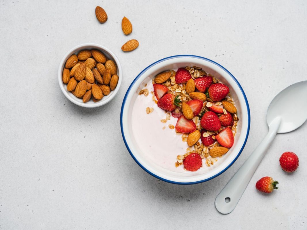 5 idées de petit déjeuner sans sucre pour bien commencer la journée