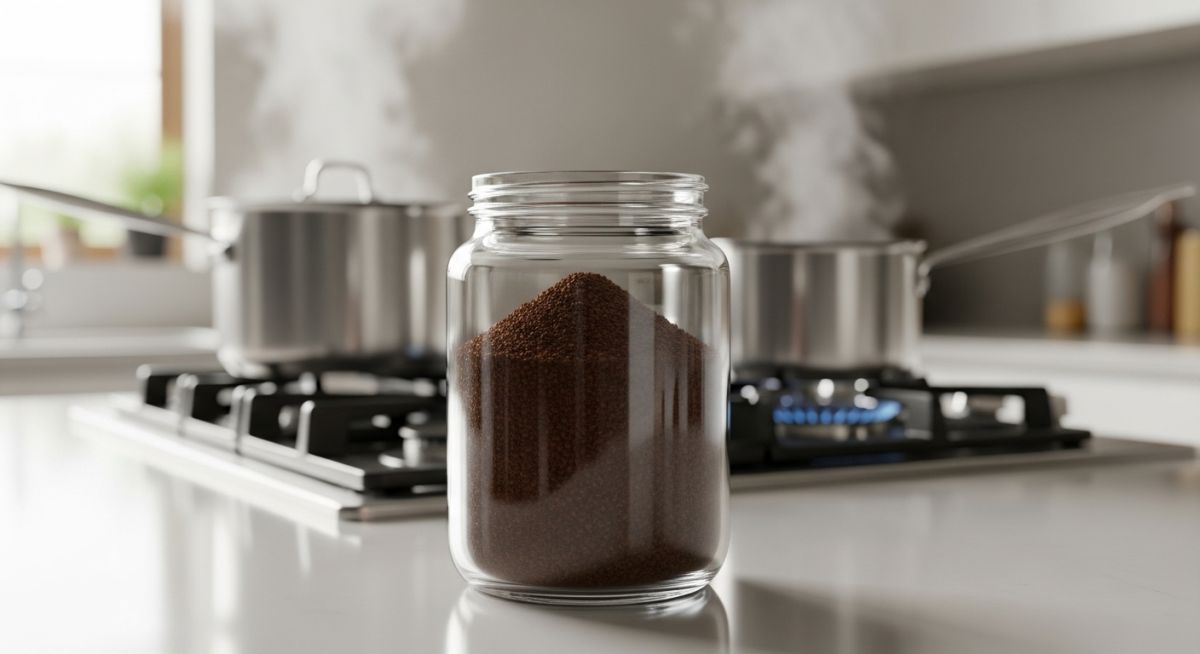 les secrets d'un café parfaitement aromatique