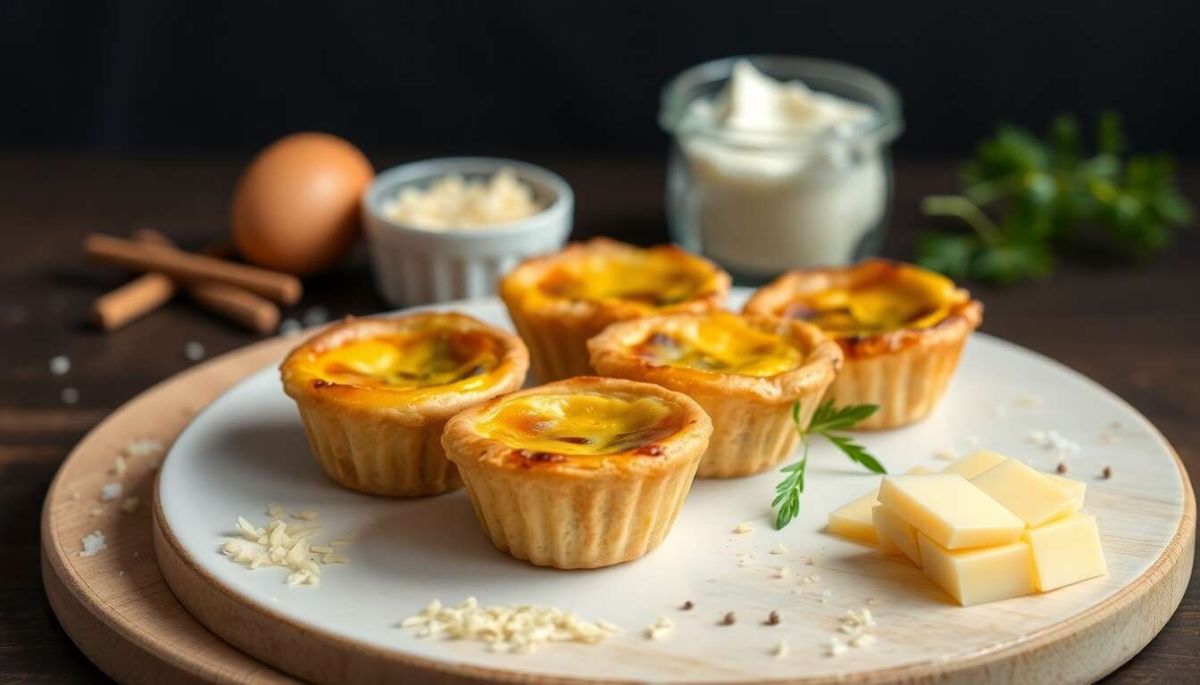 Des mini quiches savoureuses pour vos apéritifs réussis