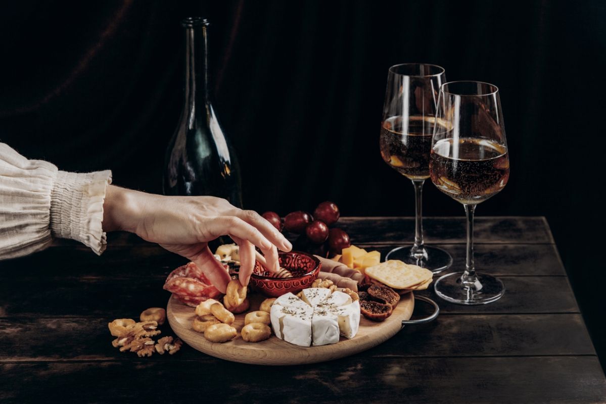 l'envie irrésistible de salé : entre message corporel et préoccupations de santé