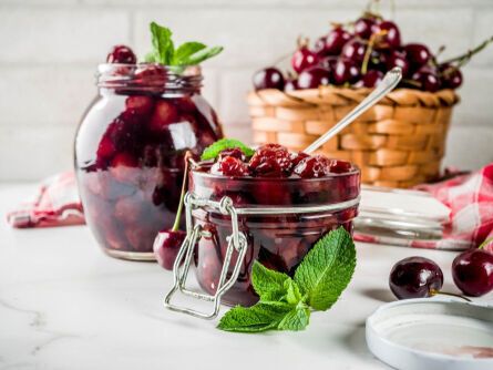 Desserts estivaux : 9 recettes irrésistibles à savourer ce mois de juin
