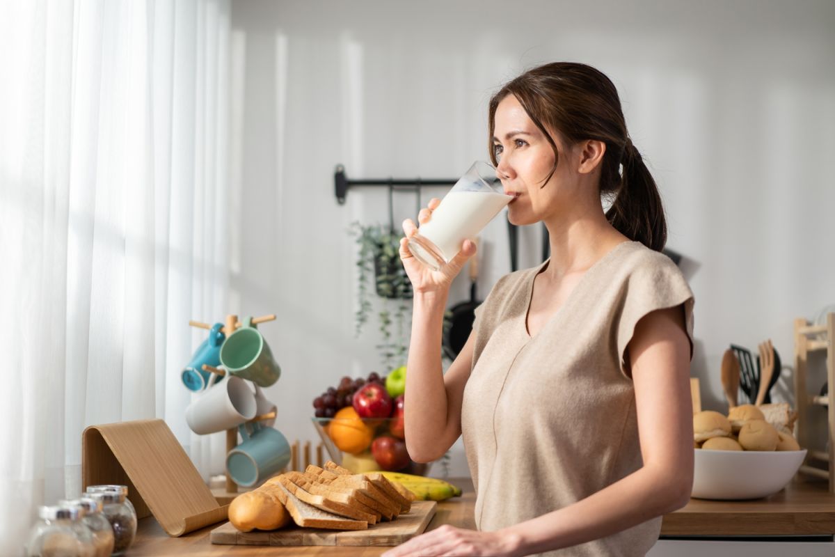 Les dangers cachés d'une surconsommation de calcium