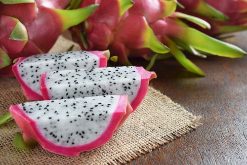 le fruit du dragon, l'allié minceur révélé par des nutritionnistes