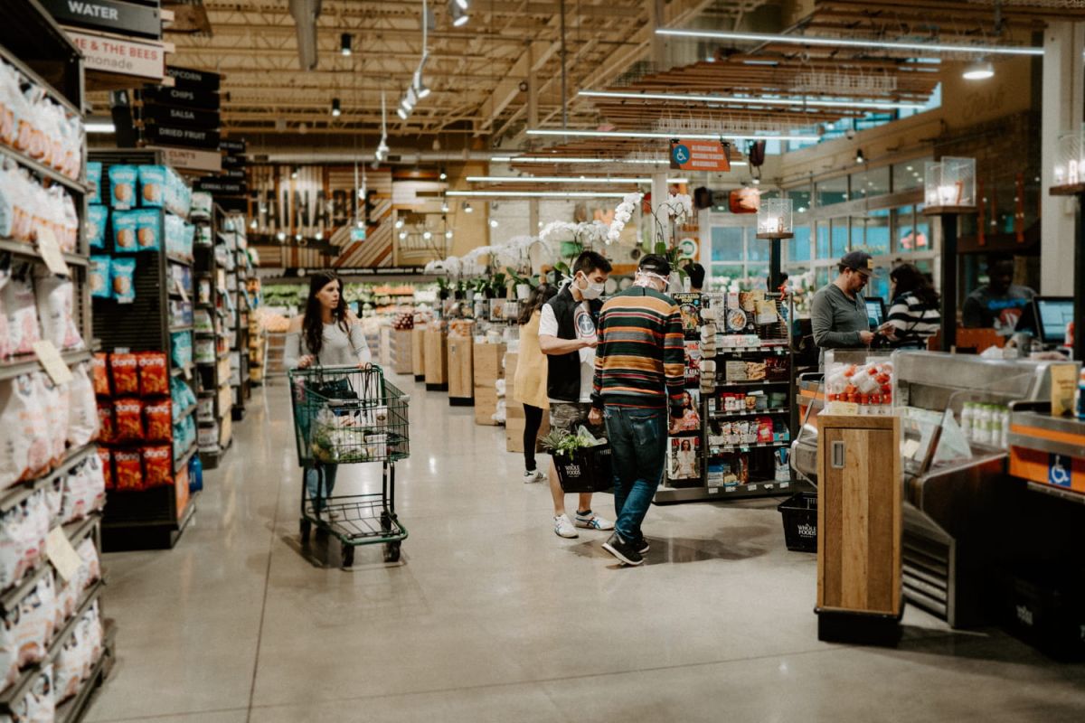 Promotions à 50% : une idée qui divise