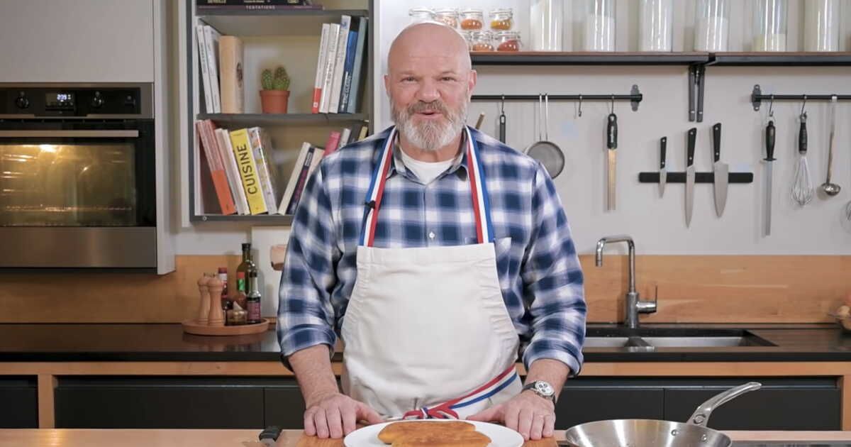 La recette du cordon bleu à la façon de Philippe Etchebest : croustillant et fait maison