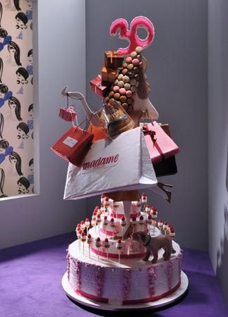 Un anniversaire savoureux : quand les chefs pâtissiers s'unissent pour émerveiller
