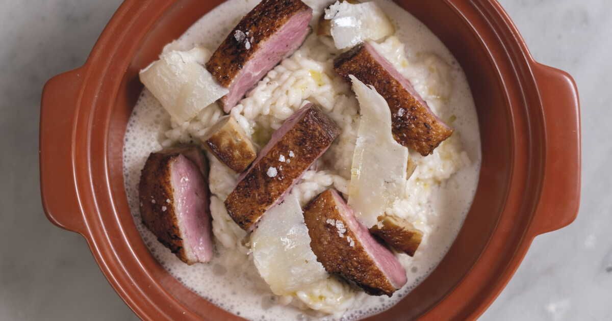3 recettes à base de volaille prêtes en 40 minutes max pour un repas de fêtes digne d'un chef