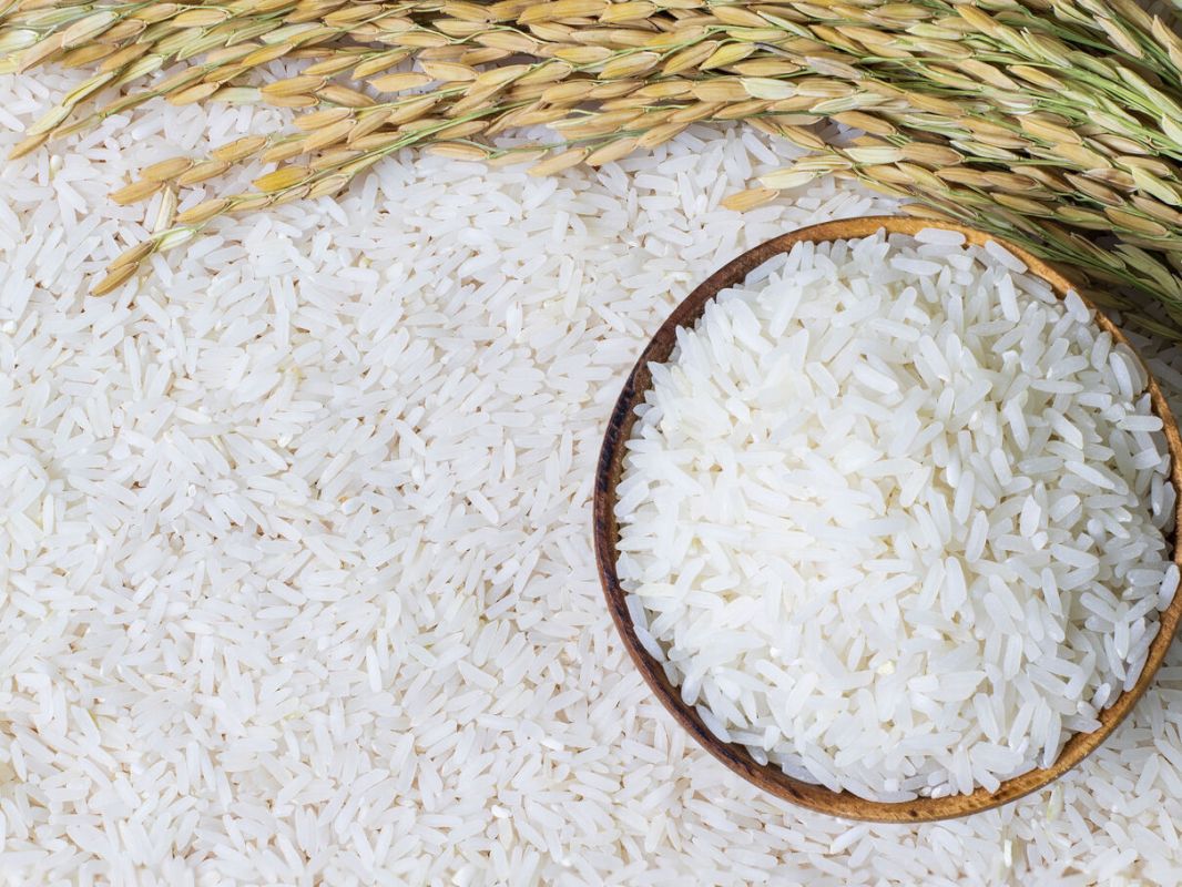 les dangers du riz cuisson rapide pour votre santé