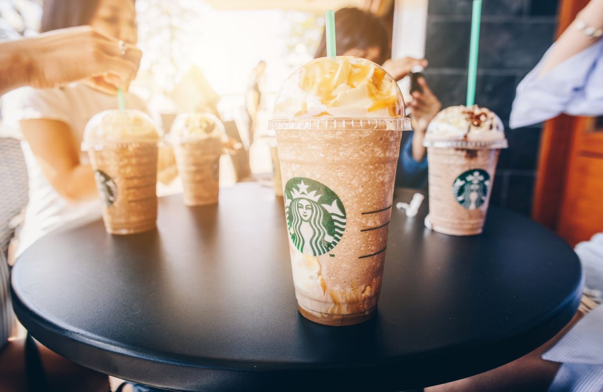 Starbucks : une boisson qui menace votre cœur selon un expert
