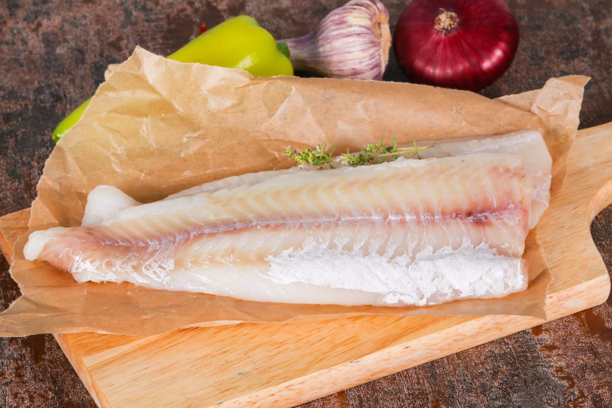 Les astuces de Laurent Mariotte pour dénicher du poisson de qualité à prix réduit