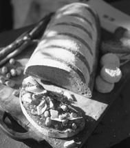 La tartine : le retour gagné d'un classique revisité