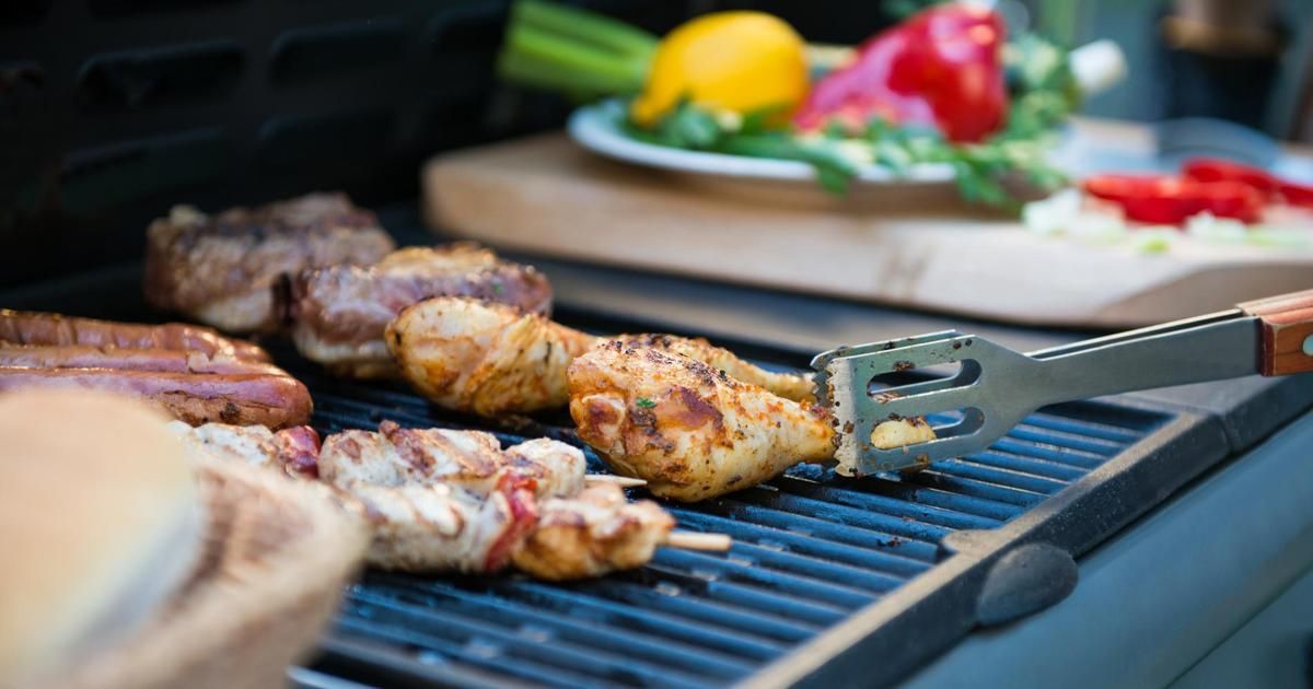 Éveillez vos papilles : 31 façons innovantes de tirer parti de votre barbecue