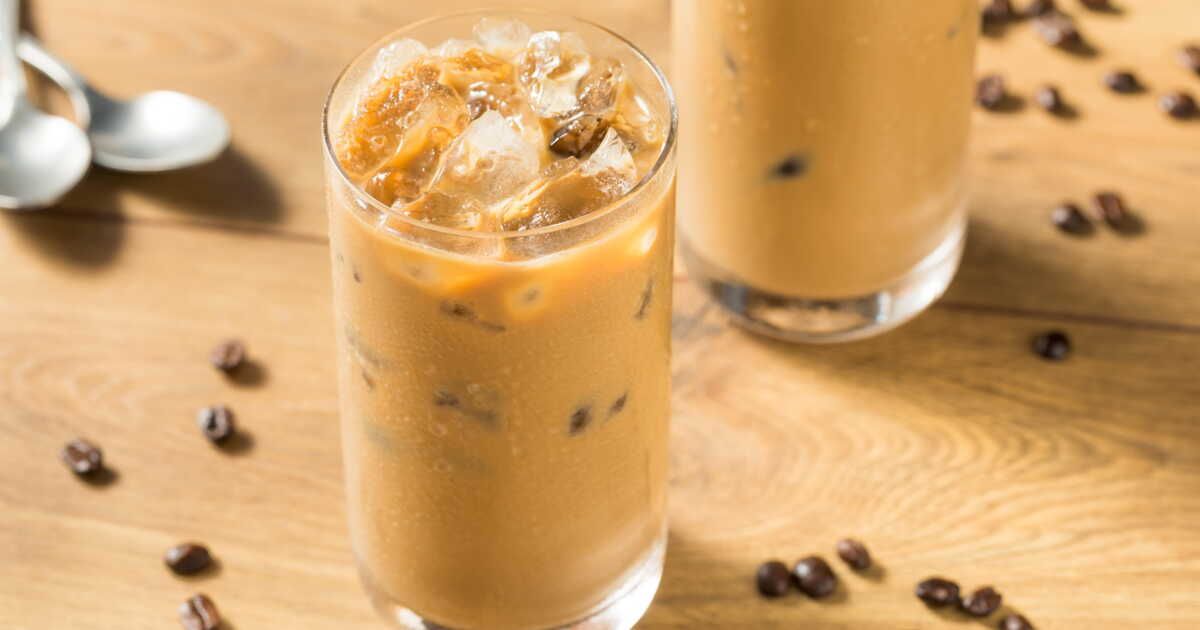 Découvrez la recette express du café frappé qui fait sensation sur TikTok