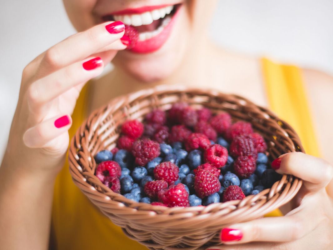 12 desserts fruités et légers pour un plaisir sain