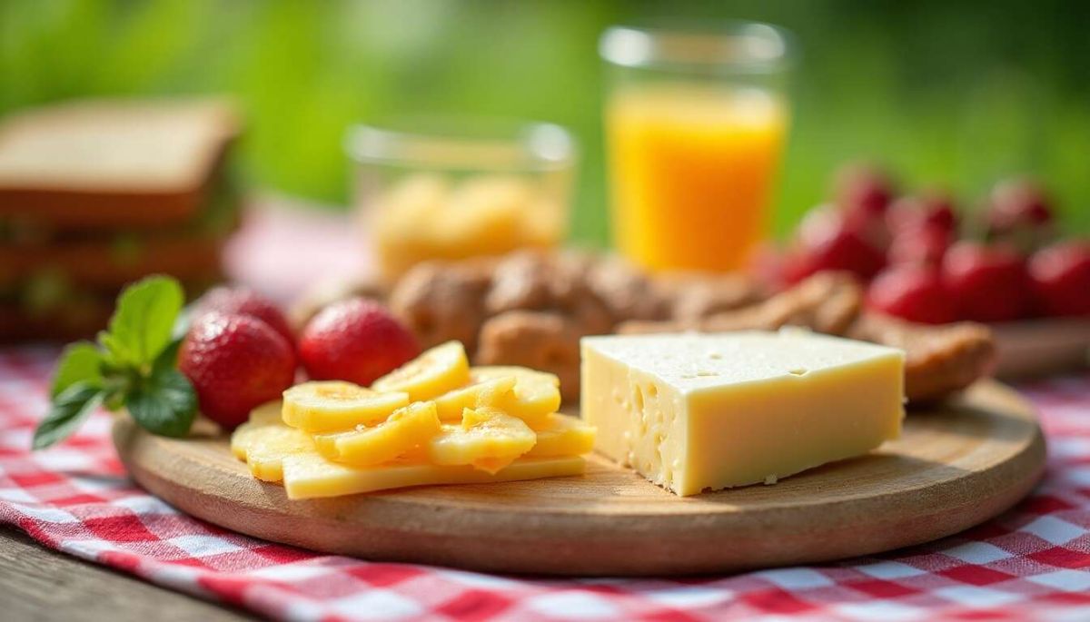 Préparez vos pique-niques improvisés : astuces pour décongeler vos aliments en un clin d'œil