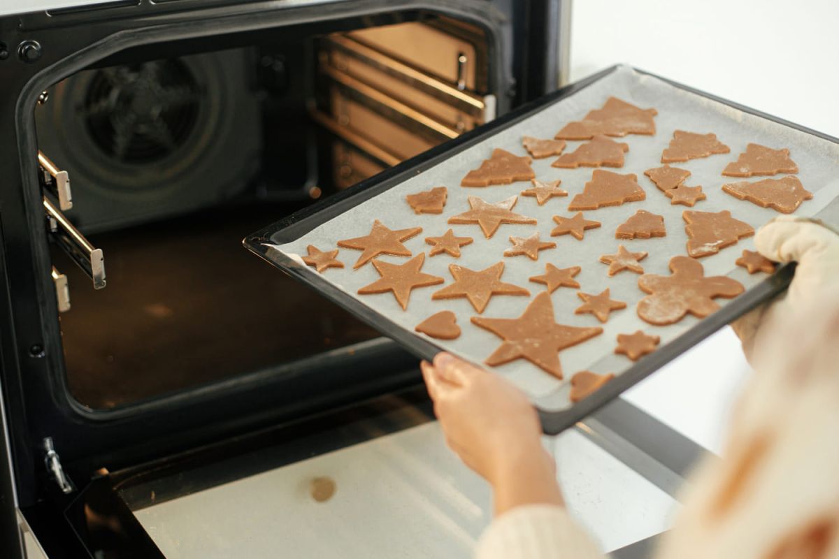 Les astuces infaillibles pour des biscuits de Noël réussis