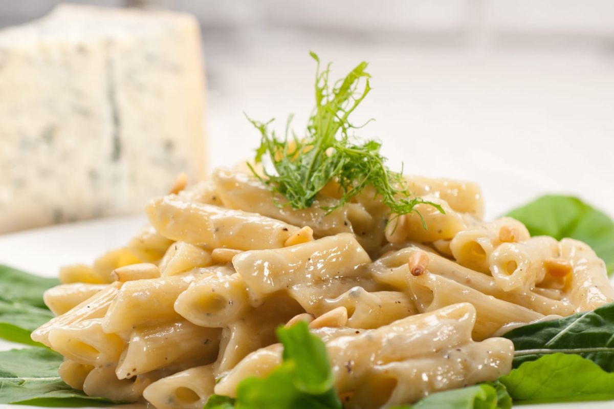 Un ancien de Top Chef révèle son irrésistible recette de pâtes au fromage