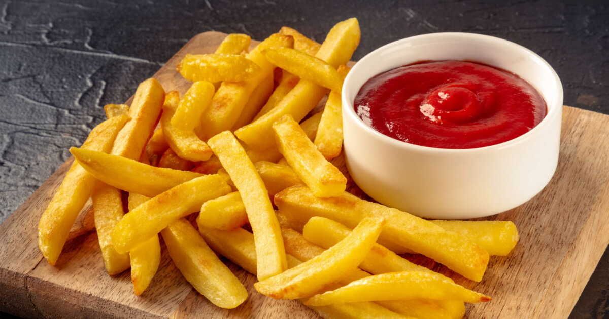 Un ketchup français se démarque avec 88/100 sur Yuka, surpassant Heinz et Amora