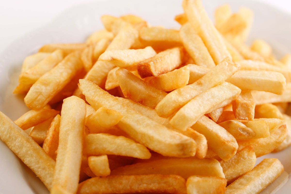 un adolescent perd la vue après des années d'alimentation déséquilibrée