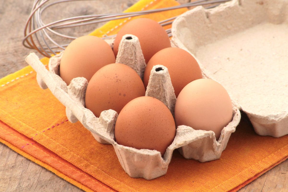 Attention aux œufs : ce détail crucial à vérifier avant de pâtisser