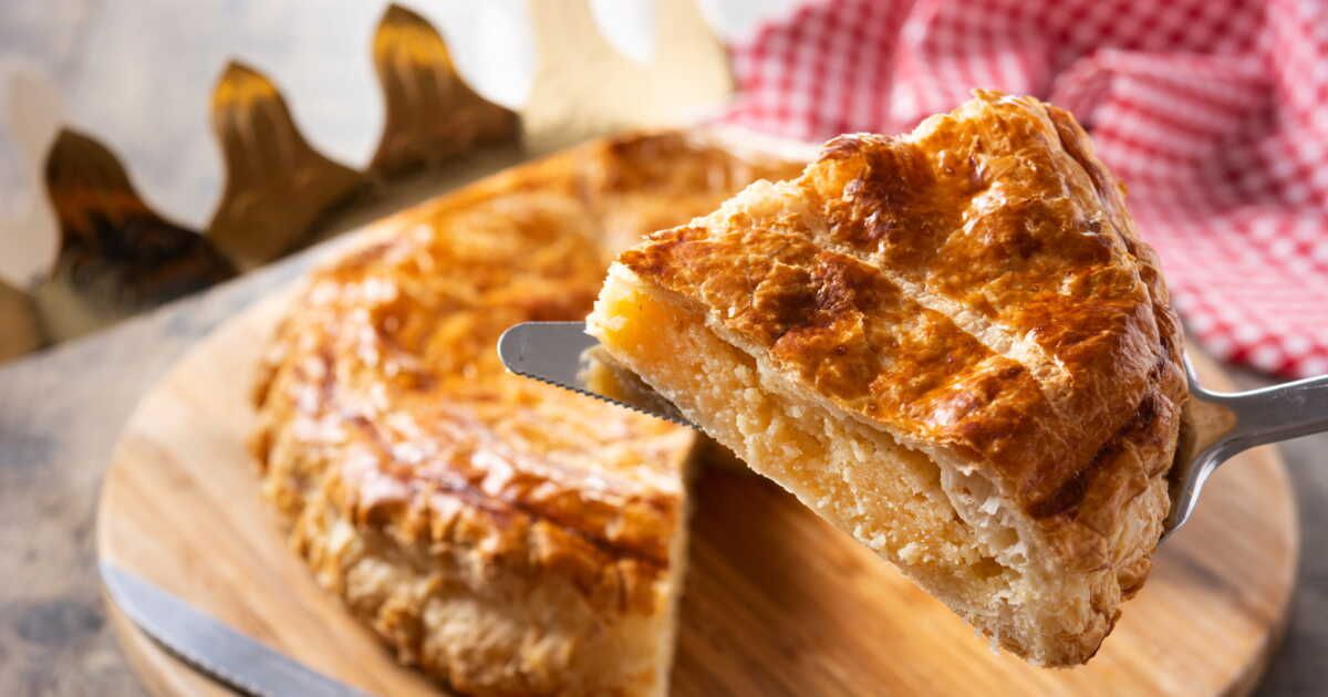 Les créations gourmandes des chefs pour célébrer l'Épiphanie