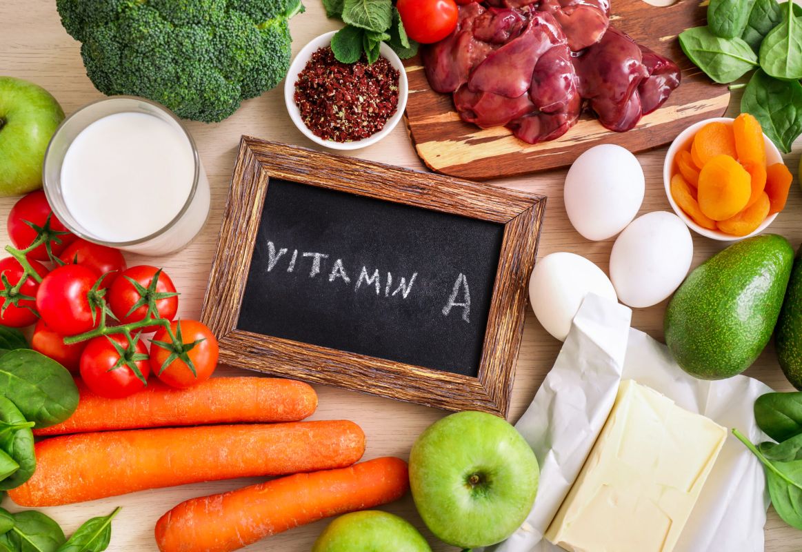 Vitamine A : découvrez les aliments essentiels pour votre santé