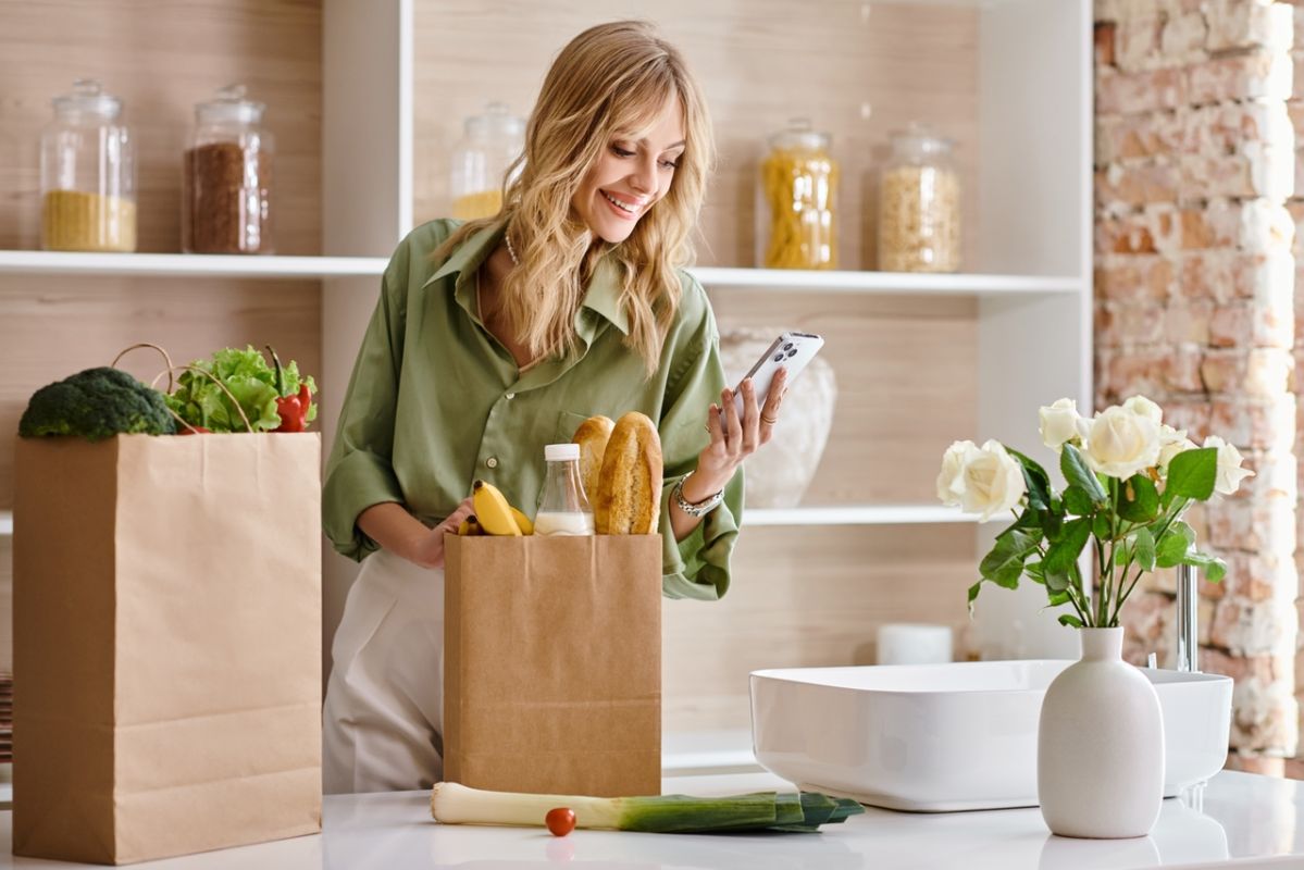 Les secrets d'une alimentation saine pour une vie prolongée selon une diététicienne