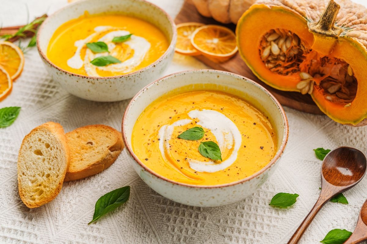 découvrez pourquoi faire vos propres soupes est un choix santé
