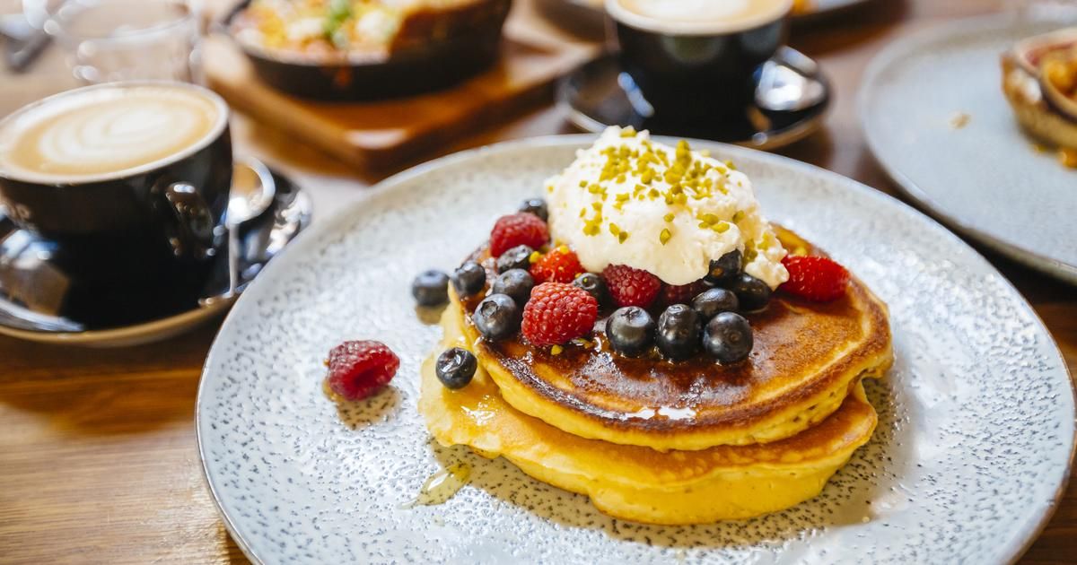 Faites de votre brunch un moment inoubliable avec nos recettes savoureuses