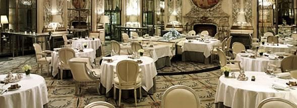 Redécouvrez le luxe des palaces