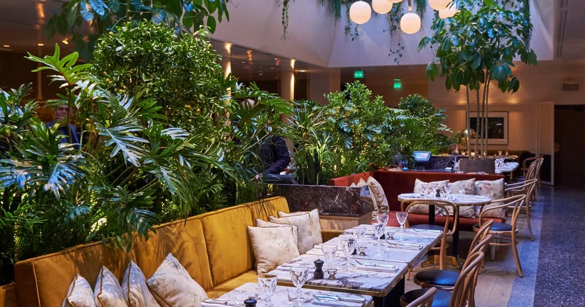 L'Alcazar, une nouvelle ère pour le temple de la fête à Paris