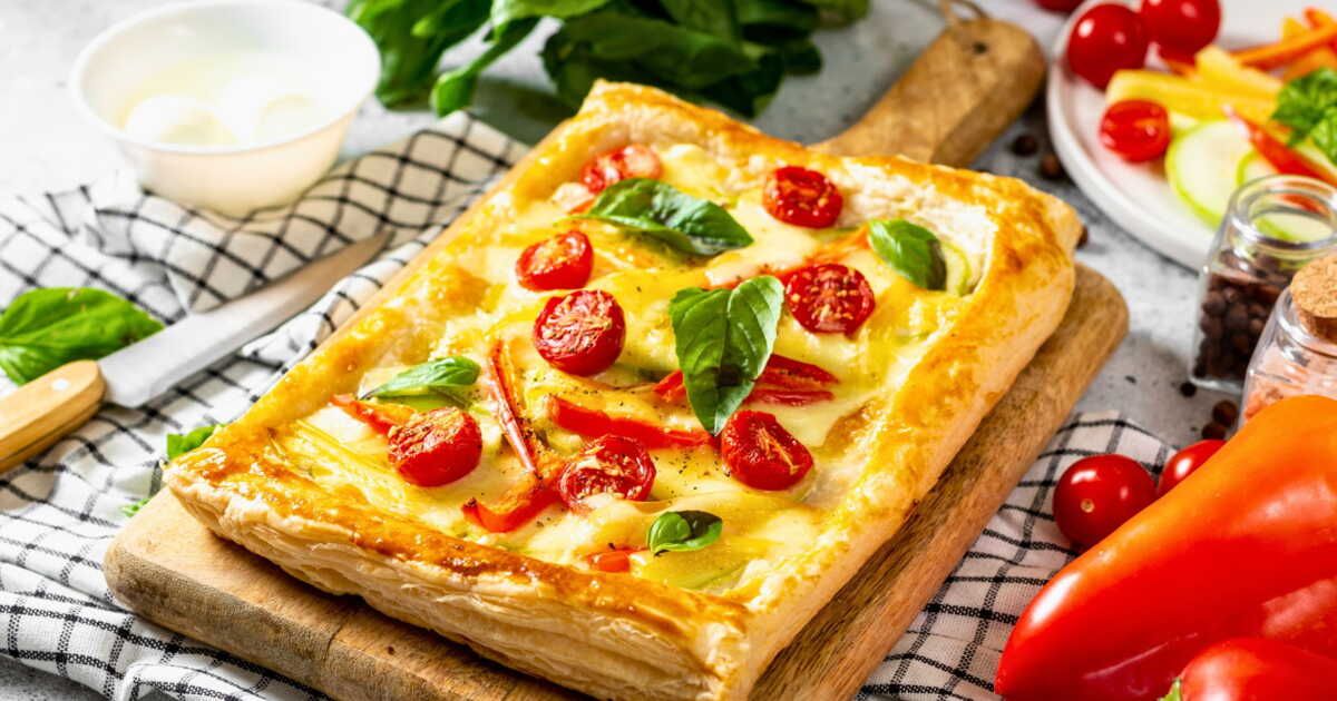 Découvrez 3 recettes savoureuses à réaliser avec de la mozzarella fondante