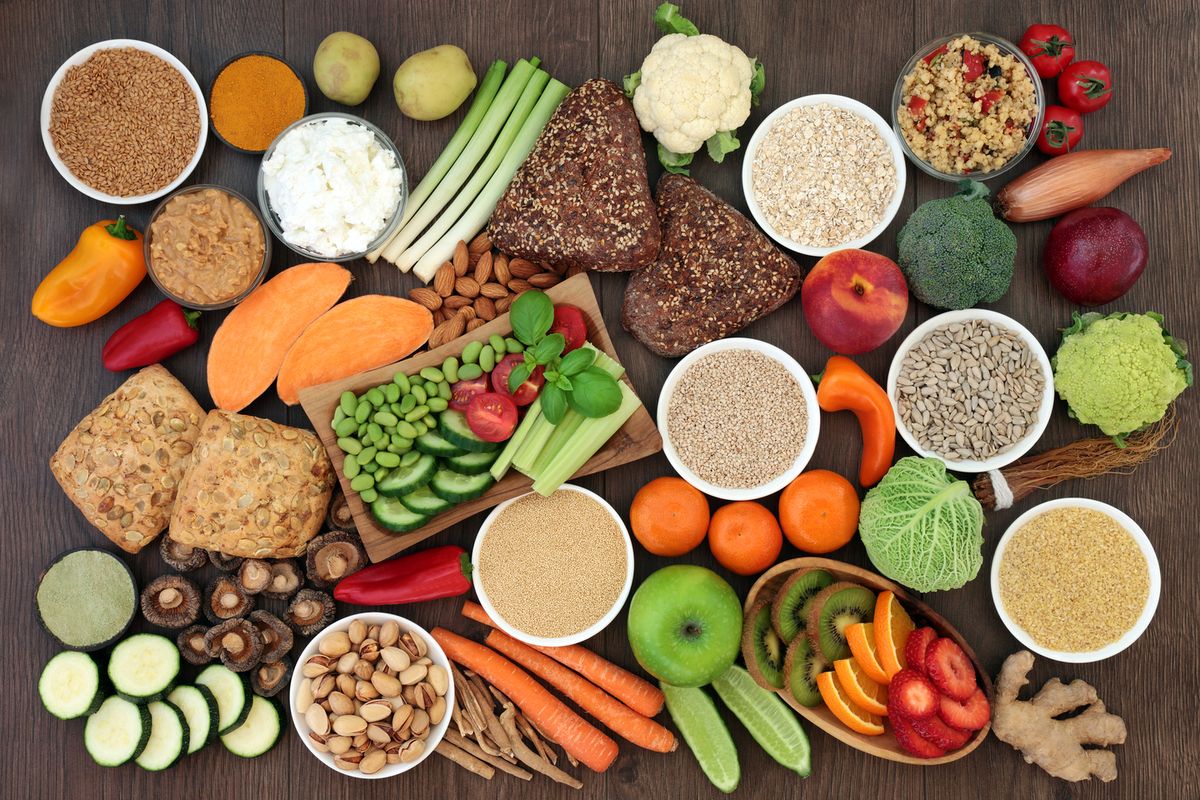 six aliments qui boostent votre santé cardiaque en seulement huit semaines
