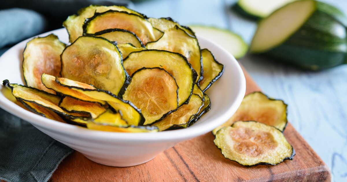 Des courgettes à profusion ? Découvrez nos 6 recettes de conservation