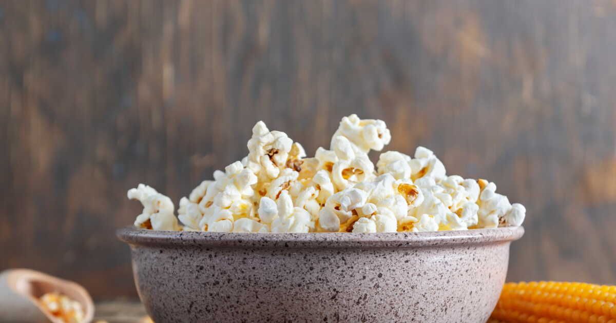Comment faire du pop-corn à la casserole ?