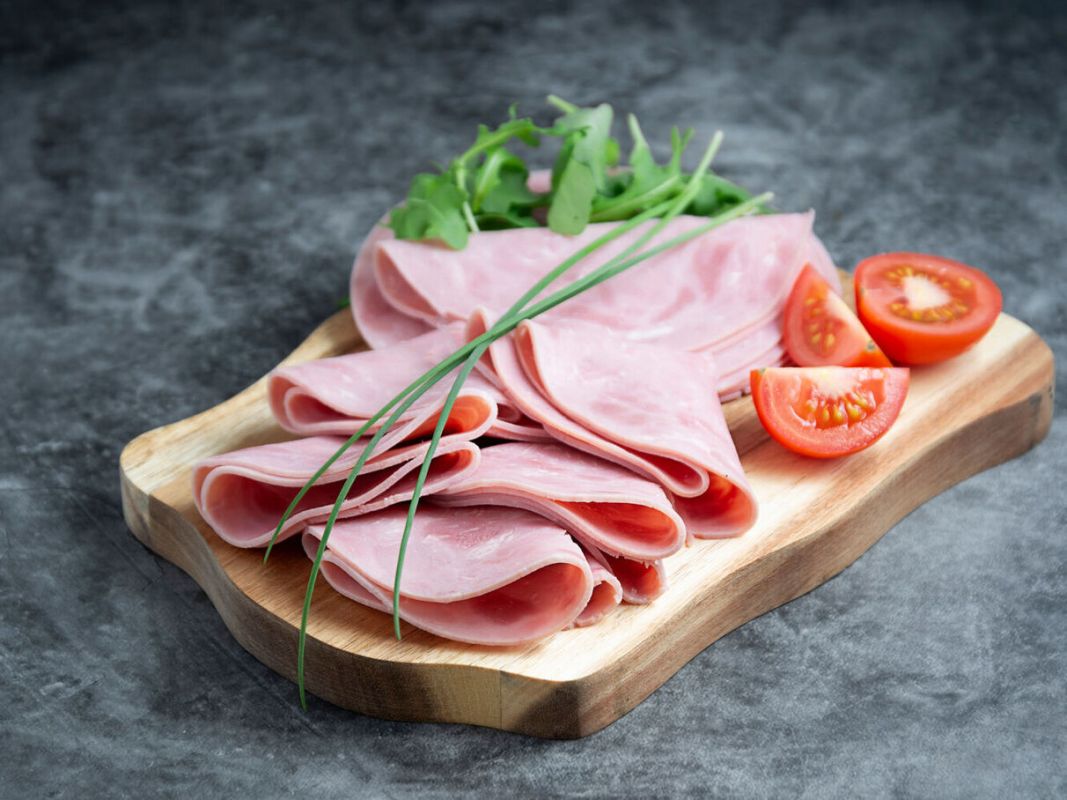 Jambon sans nitrites : découvrez la nouveauté qui améliore sa conservation