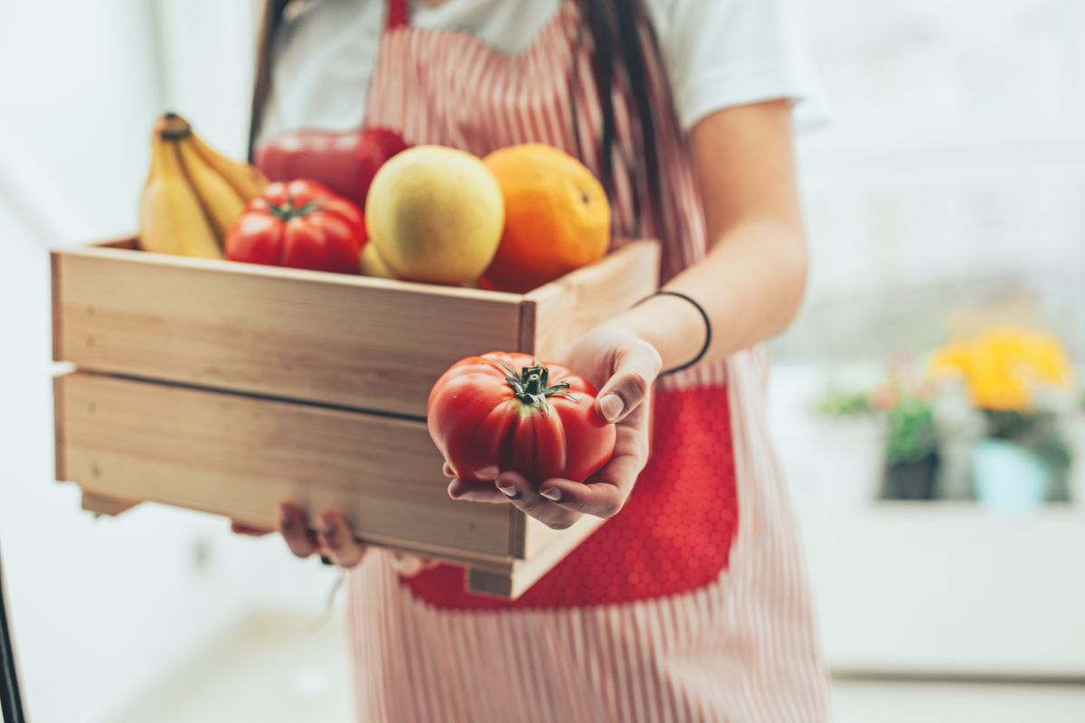 Manger 3 légumes et 2 fruits par jour, un nouveau secret pour vivre plus longtemps