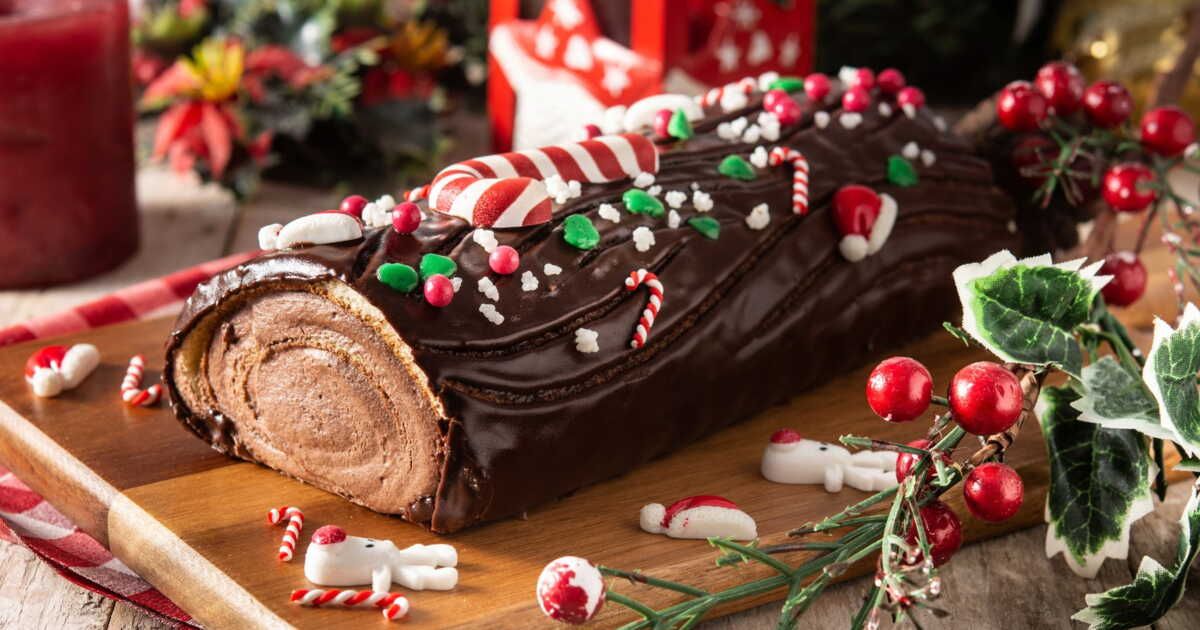 les bûches de noël : 3 recettes délicieuses pour un réveillon réussi