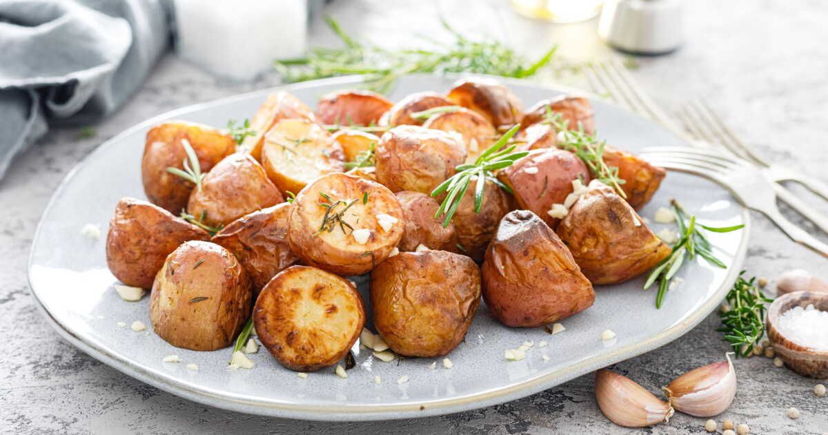 Journée Internationale de la pomme de terre : 25 plats du quotidien pour la redécouvrir !