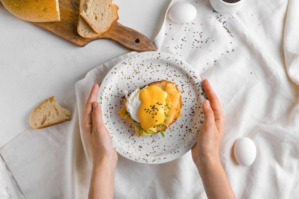 4 aliments pour un petit-déjeuner qui boostent la santé cardiaque d'Amanda